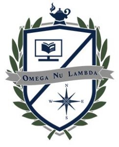 Omega Nu Lambda Logo