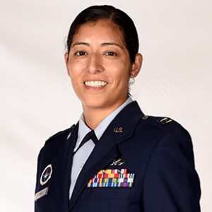 Victoria Villa in uniform